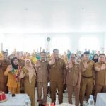 Bupati Bantaeng Apresiasi Tenaga Pendamping Gizi Desa