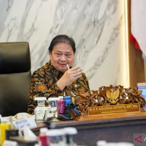 Semester Satu 2025, Pemerintah Sebut Realisasi Penyaluran KUR Capai 131,84 Triliun Rupiah