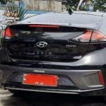 Tahun Depan, Pejabat Gunakan Randis Listrik Sewaan