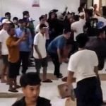 Polisi Tetapkan 7 Tersangka Penyerangan Retret Kristen