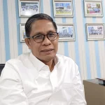 Wabup Soppeng Selle Ks Dalle Terpilih Jadi Sekjen Aswakada Indonesia