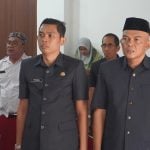 DPRD dan Pemkab Pinrang Sepakati Perubahan Anggaran dan Ranperda 2025