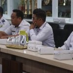 Pinrang Siap Rebut Predikat Swasti Saba Wistara, Wabup Tekankan Peran Aktif Masyarakat