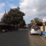 Torut Tidak Gelar Lomba Gerak Jalan di HUT RI ke-80