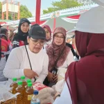BI Bersama Pemkot Semarang Gelar Pangan Murah untuk Rakyat