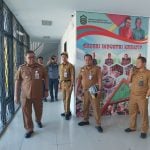 Inspeksi Mendadak, Ini Gaya Blusukan Bupati Takalar Tingkatkan Disiplin ASN