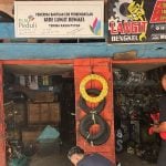 PLN Bantu Langit Bengkel, Usaha Masyarakat Bantaeng Kini Makin Berkembang