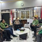 Cegah Provokasi Lanjutan, KKLR Serahkan Kronologis Konflik IPMIL ke Polisi