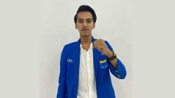 Ketua 2 PMII Cabang Makassar, Ahmad Rifai
