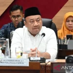 Komisi X Ingatkan Pemerintah  Perbaiki Distribusi dan Efisiensi Belanja Pendidikan