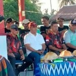 Potensi SDA  Berlimpah, Pemkab Wajo Didorong Optimalkan  Pembangunan Daerah