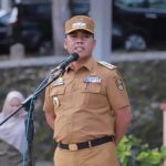 Andi Rosman Wajibkan ASN Wajo Kibarkan Bendera Merah Putih di Rumah