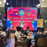 60 Peserta Bakal Ramaikan RCC Padel Tournament di Makassar