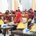 Bupati Gowa Target Raih Kabupaten Sehat Tingkat Swasti Saba Wistara 