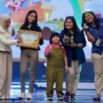 Selamat, TVRI Raih Penghargaan dari KPI dalam Ajang APRA 2025
