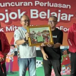 Ayam, Kue dan Kopi jadi Kuliner Paling Disukai di Aplikasi Gojek