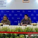 LPS Catat Jumlah Rekening Nasabah Bank Umum yang Dijamin Capai 636 Juta  Rekening