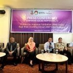 PHI Bangun Sinergi dengan Pemkot Makassar Turunkan Angka Stunting Lewat PMT
