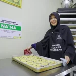 Baznas RI Sukses Berdayakan Pelaku UMKM di Bogor