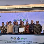 BPDLH Kemenkeu Salurkan Dana Perlindungan Hutan 507 Miliar kepada 24 Provinsi