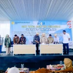 Dukung Program MBG, PT SNJ Investasi Sapi Perah