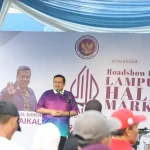 BPJPH Sebut Sertifikasi Halal Buka Peluang Ekspor Lebih Besar bagi Pelaku UMKM