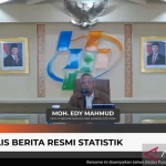 BPS: Secara Tahunan, Ekonomi Indonesia Tumbuh 5,12 Persen Triwulan II 2025