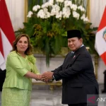 Presiden Peru Ingin Perjanjian Kerjasama CEPA Segera Diteken, Ini Alasannya