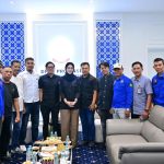 DPRD Sulsel Janji Kawal Aspirasi FSPMI ke Pusat