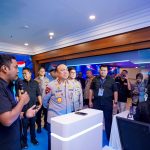 Polri Luncurkan Layanan Laporan Polisi Online, Super App Polri Kini Semakin Lengkap dan Transparan