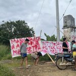 Warga Adi-Adi Tutup Akses TPA, Tagih Janji Pemerintah